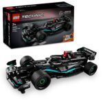 LEGO® TECHNIC™ 42165 Mercedes-AMG F1 W14 E Performance Pull-Back - Slika 2