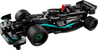 LEGO® TECHNIC™ 42165 Mercedes-AMG F1 W14 E Performance Pull-Back - Slika 3