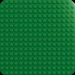 LEGO® DUPLO® 10460 Zelena podloga za slaganje - Slika 4