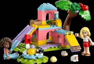 LEGO® FRIENDS 42640 Igralište za zamorce - Slika 4