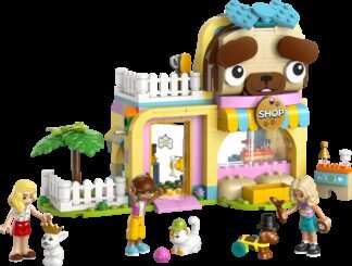 LEGO® FRIENDS 42650 Prodavaonica dodataka za kućne ljubimce - Slika 4