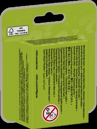 LEGO® MINIFIGURES 71048 27. serija - Slika 12