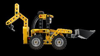 LEGO® TECHNIC™ 42197 Bager s utovarivačem - Slika 2