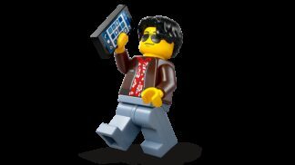 LEGO® CITY 60448 Crveni sportski auto - Slika 2