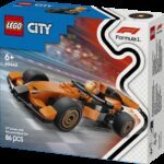 LEGO® CITY 60442 Vozač utrka F1® s trkaćim autom McLaren - Slika 9