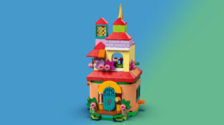 LEGO® DISNEY CLASSIC 43261 Mala kuća iz Encanta - Slika 2