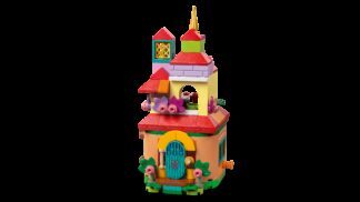 LEGO® DISNEY CLASSIC 43261 Mala kuća iz Encanta - Slika 3