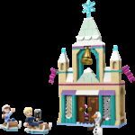 LEGO® DISNEY PRINCESS™ 43265 Ledeni dvorac u Arendelleu - Slika 7