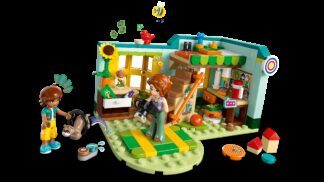 LEGO® FRIENDS 42646 Autumnina soba - Slika 3