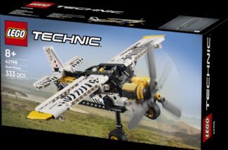LEGO® TECHNIC™ 42198 Propelerac za divljinu - Slika 5