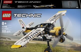 LEGO® TECHNIC™ 42198 Propelerac za divljinu - Slika 7