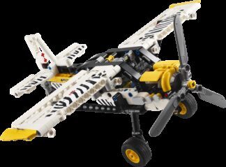 LEGO® TECHNIC™ 42198 Propelerac za divljinu - Slika 11