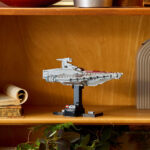 LEGO® STAR WARS™ 75404 Jurišni brod™ klase Acclamator - Slika 3