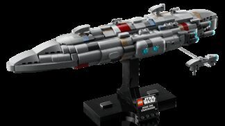 LEGO® STAR WARS™ 75405 Krstarica Home One - Slika 11