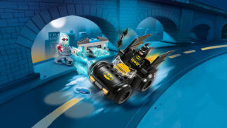 LEGO® SUPER HEROES 76301 Batman™ i Batmobile™ protiv Mr. Freezea™ - Slika 12