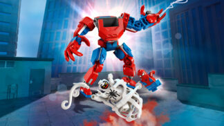 LEGO® SUPER HEROES 76308 Mehanički Spider-Man protiv Anti-Venoma - Slika 2
