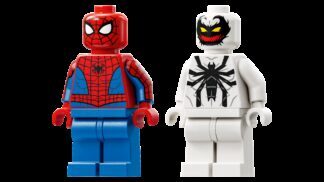 LEGO® SUPER HEROES 76308 Mehanički Spider-Man protiv Anti-Venoma - Slika 9