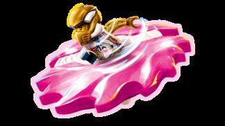 LEGO® NINJAGO® 71824 Sorin zvrk za zmajski Spinjitzu - Slika 11