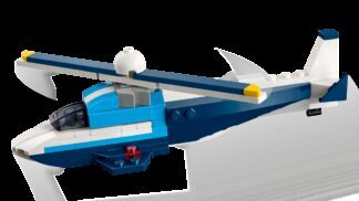 LEGO® CREATOR 31160 Letjelica: sportski zrakoplov - Slika 9