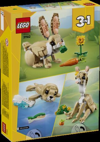 LEGO® CREATOR 31162 Slatki zeko - Slika 6