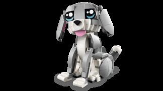 LEGO® CREATOR 31163 Razigrana mačka - Slika 2