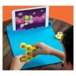 PLAYSHIFU Connecto set - Slika 8