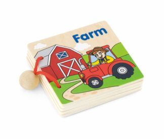 VIGA knjiga 50386 - Slika 3