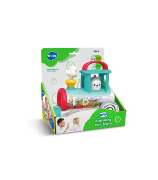 HOLA lokomotiva E7995A - Slika 2