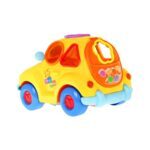 HOLA auto s oblicima i melodijom 516 - Slika 8