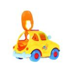 HOLA auto s oblicima i melodijom 516 - Slika 7