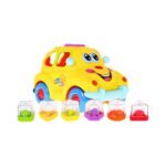 HOLA auto s oblicima i melodijom 516 - Slika 4