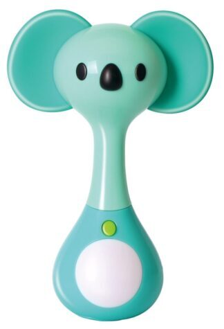 HOLA mini zvečka s glazbom 3134 - Slika 5