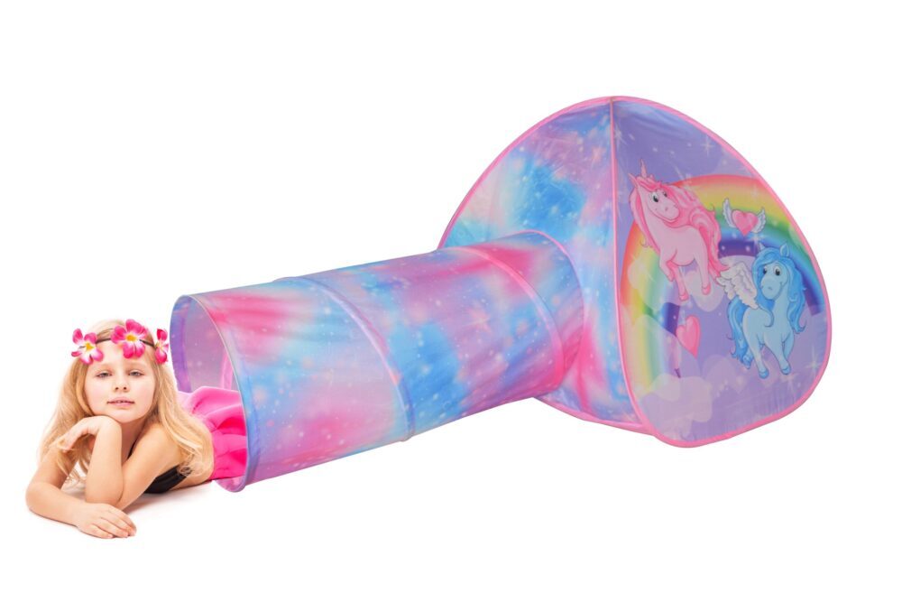 IPLAY šator jednorog 8197