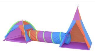 IPLAY šator + tunel + iglu 1235910