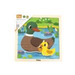 VIGA puzzle 9 kom patka 44621 - Slika 4