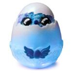 HATCHIMALS Big Egg Draggle 6069282 - Slika 8