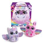 HATCHIMALS Big Egg Pufficorn 6069132