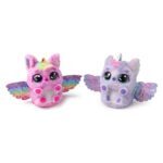 HATCHIMALS Big Egg Pufficorn 6069132 - Slika 7