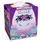 HATCHIMALS Big Egg Pufficorn 6069132 - Slika 2