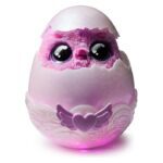 HATCHIMALS Big Egg Pufficorn 6069132 - Slika 6