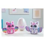 HATCHIMALS Big Egg Pufficorn 6069132 - Slika 4