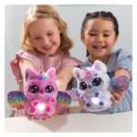 HATCHIMALS Big Egg Pufficorn 6069132 - Slika 5