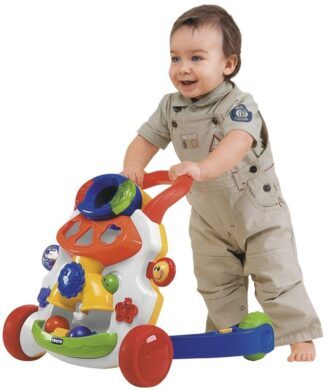 CHICCO hodalica 2u1 6526100