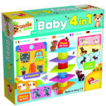 LISCIANI igra 4u1 79872