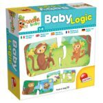 LISCIANI baby logika 80038 - Slika 2
