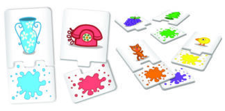 LISCIANI Peppa Pig edukativne igre 86429 - Slika 5