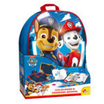 LISCIANI Paw Patrol ruksak sa setom za crtanje 103324 - Slika 2