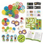 LISCIANI edukativna igra 50u1 HR105861 - Slika 2