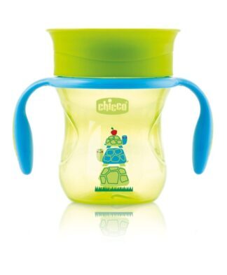 CHICCO čašica perfect, 12 m+ sort 6951300 - Slika 2