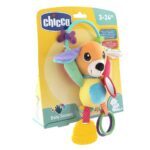 CHICCO zvečka puppy interaktivna 0922600 - Slika 2